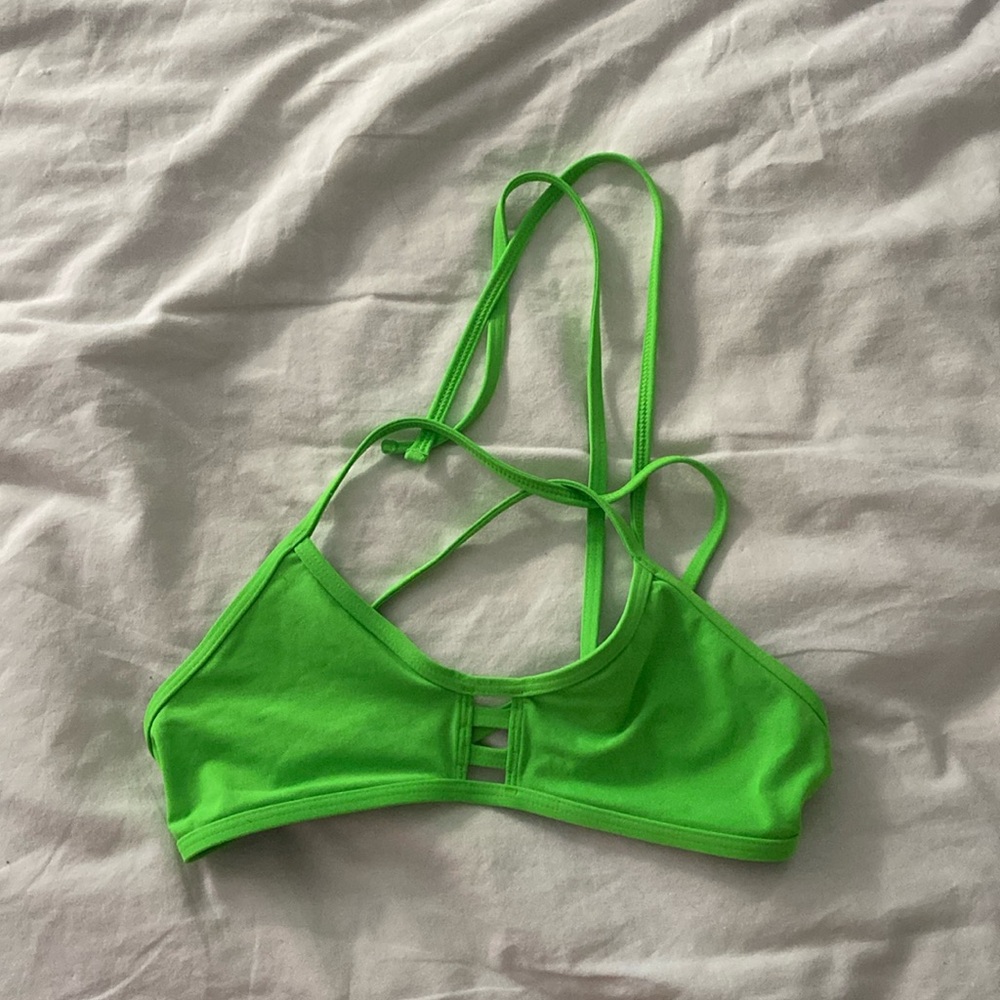 JOLYN tomcat top